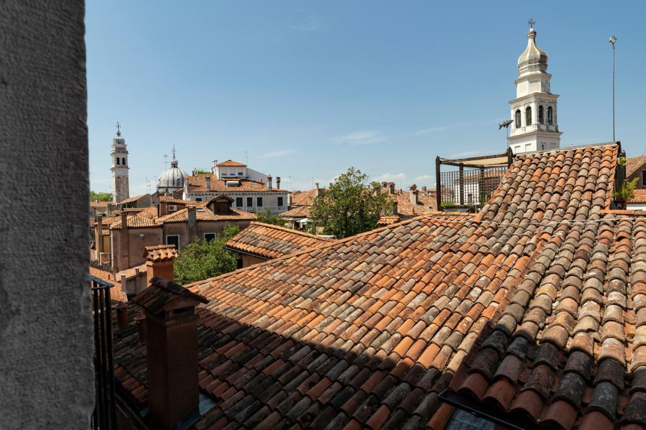 Doge Morosini Palace By Wonderful Italy Βενετία Εξωτερικό φωτογραφία
