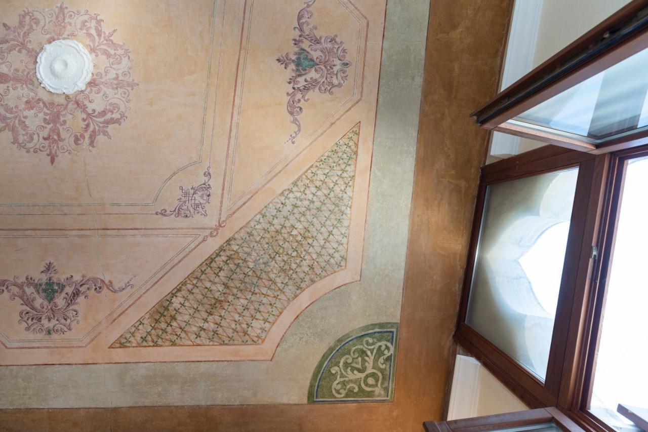 Doge Morosini Palace By Wonderful Italy Βενετία Εξωτερικό φωτογραφία