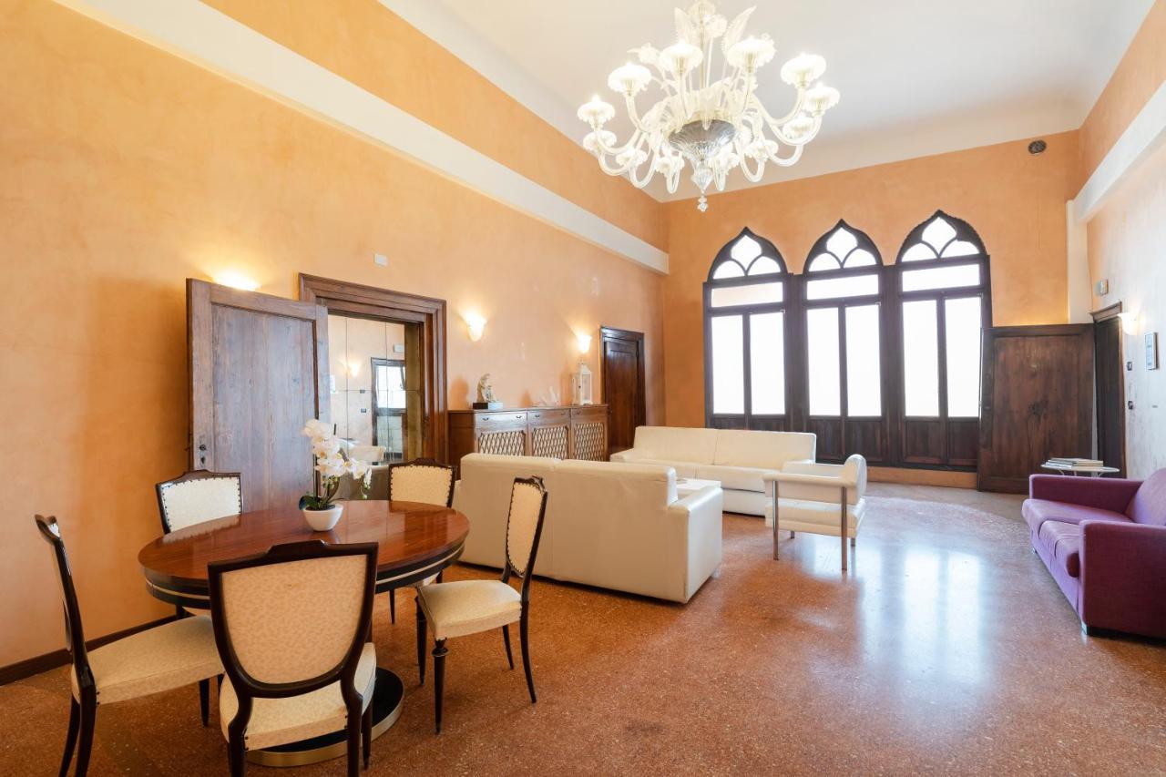 Doge Morosini Palace By Wonderful Italy Βενετία Εξωτερικό φωτογραφία