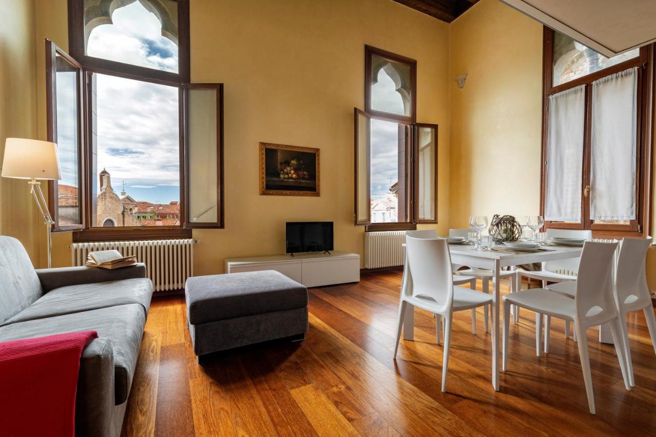 Doge Morosini Palace By Wonderful Italy Βενετία Εξωτερικό φωτογραφία