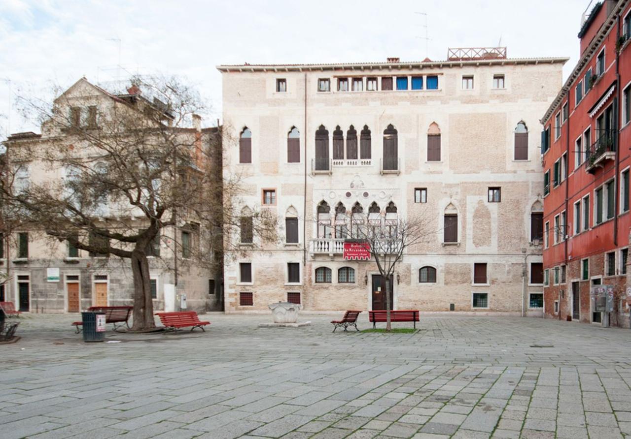 Doge Morosini Palace By Wonderful Italy Βενετία Εξωτερικό φωτογραφία
